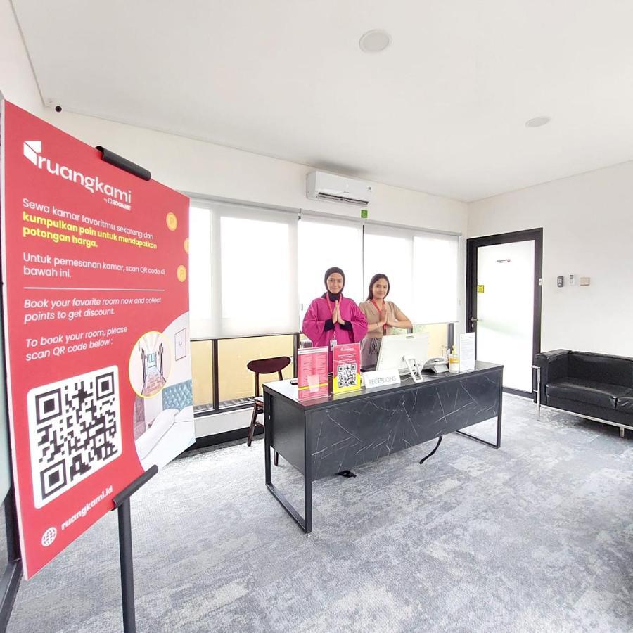 Hotel 250 M² Dengan 1 Bilik Tidur Dan 1 Bilik Mandi Peribadi Di Tebet
