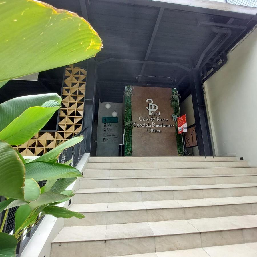 250 M² Dengan 1 Bilik Tidur Dan 1 Bilik Mandi Peribadi Di Tebet * Jakarta