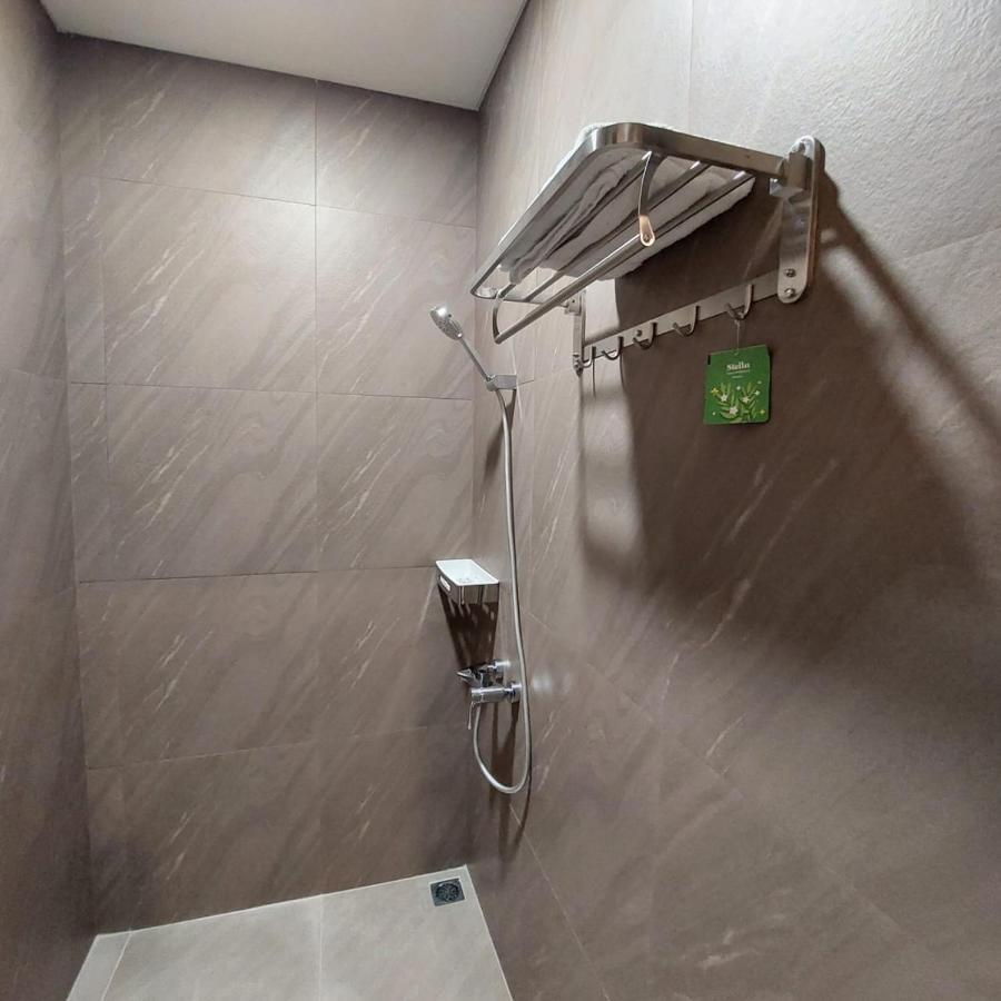 250 M² Dengan 1 Bilik Tidur Dan 1 Bilik Mandi Peribadi Di Tebet Hotel Jakarta