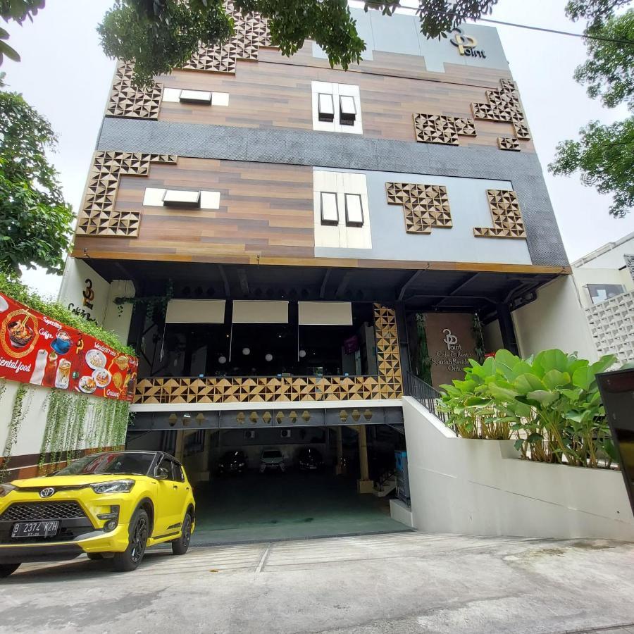 Hotel 250 M² Dengan 1 Bilik Tidur Dan 1 Bilik Mandi Peribadi Di Tebet