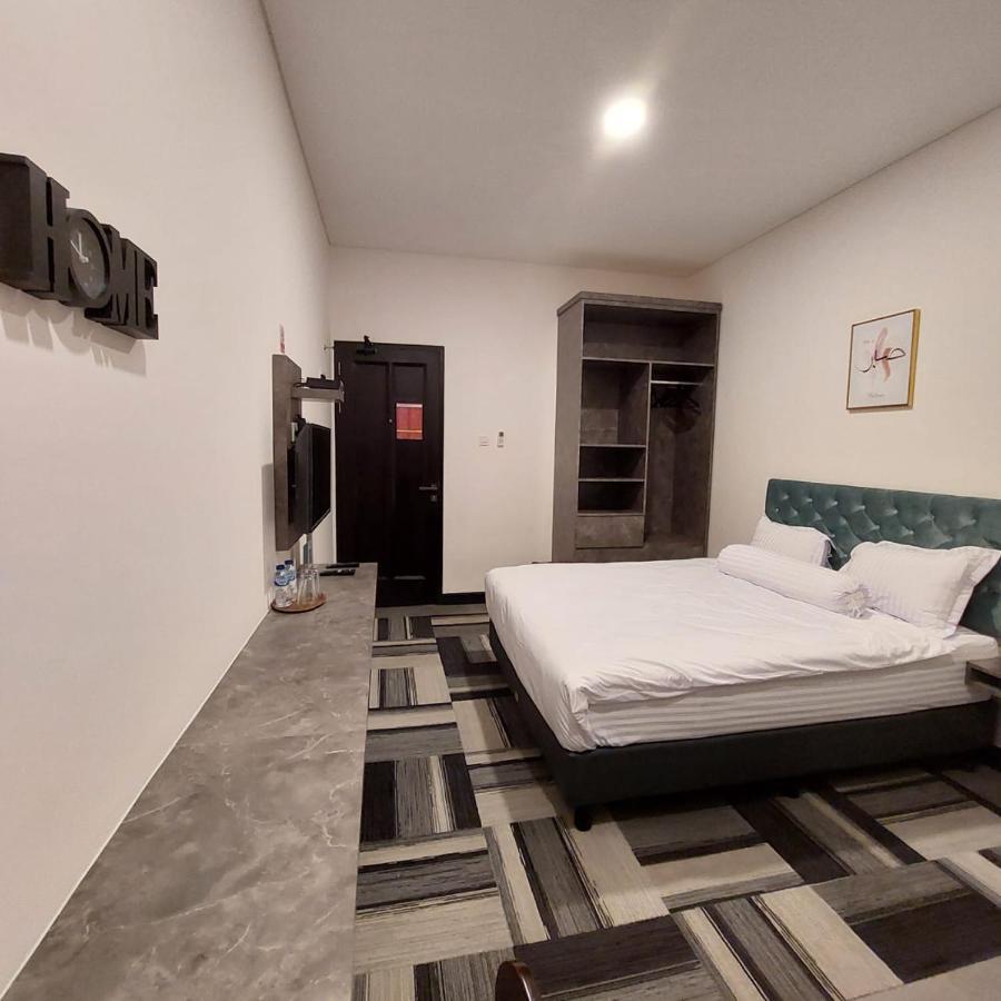 Hotel 250 M² Dengan 1 Bilik Tidur Dan 1 Bilik Mandi Peribadi Di Tebet